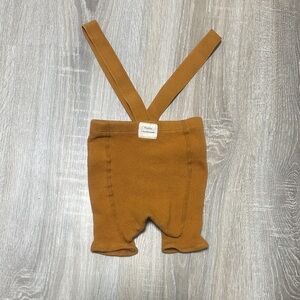 Cozy Knit Overalls for Kids